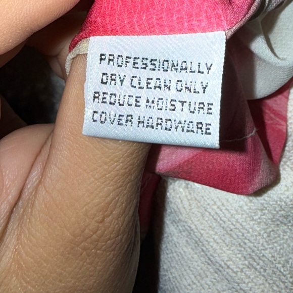 St. John Collection tweed blazer - Picture 6 of 6